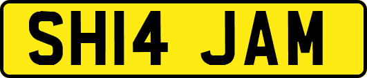 SH14JAM