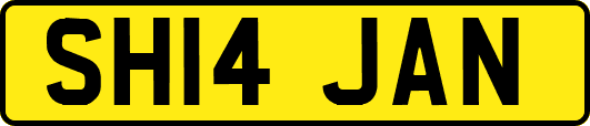 SH14JAN