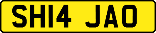 SH14JAO