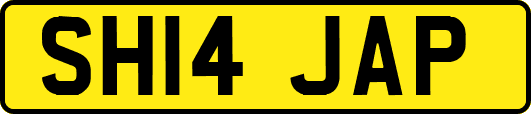 SH14JAP