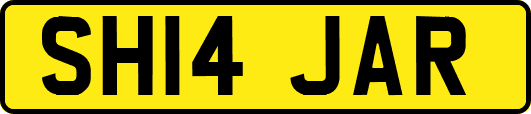 SH14JAR