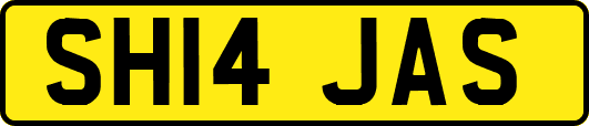 SH14JAS