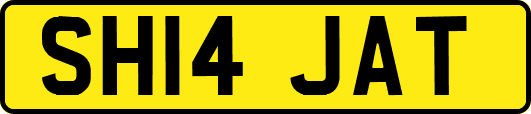 SH14JAT