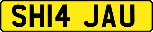 SH14JAU