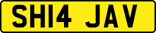 SH14JAV