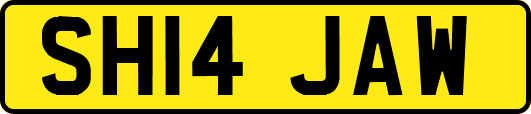 SH14JAW