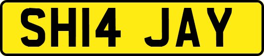 SH14JAY