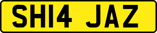 SH14JAZ
