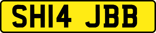SH14JBB