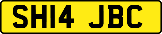 SH14JBC