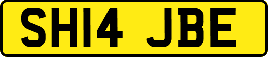 SH14JBE