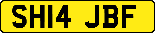 SH14JBF