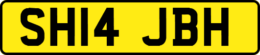 SH14JBH