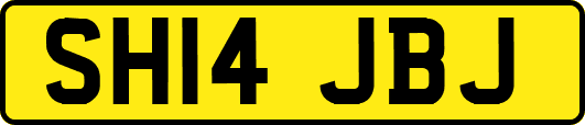 SH14JBJ