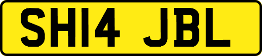 SH14JBL