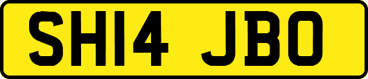 SH14JBO