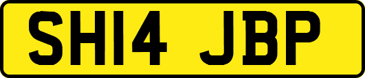 SH14JBP