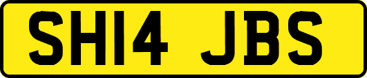 SH14JBS