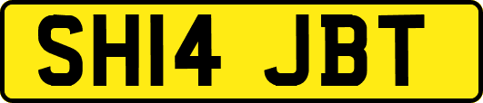SH14JBT