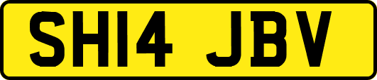 SH14JBV