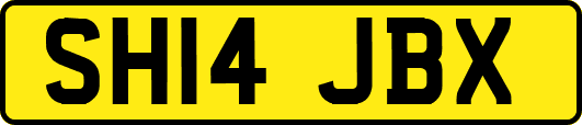 SH14JBX