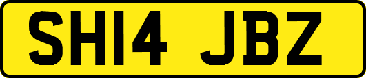 SH14JBZ