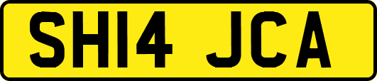 SH14JCA