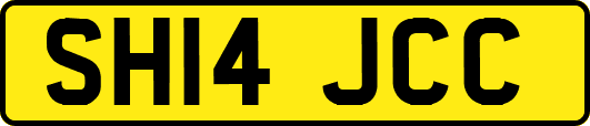SH14JCC