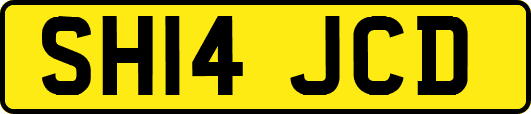 SH14JCD