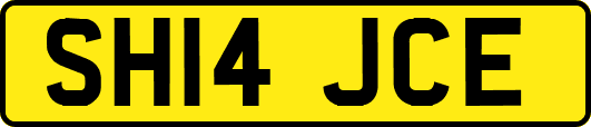 SH14JCE