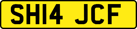 SH14JCF