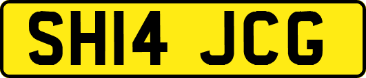 SH14JCG
