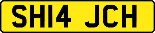 SH14JCH