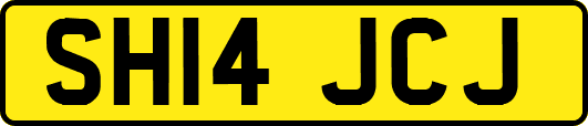 SH14JCJ