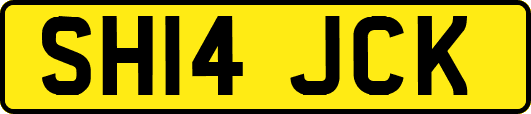SH14JCK