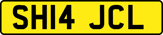 SH14JCL