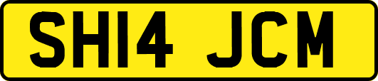 SH14JCM