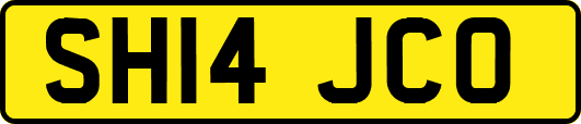 SH14JCO