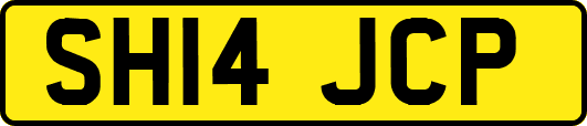 SH14JCP