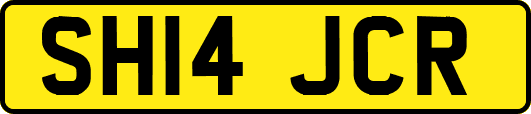 SH14JCR