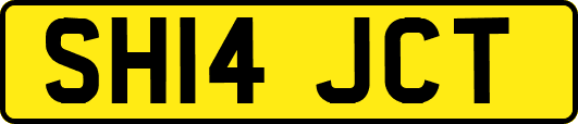 SH14JCT