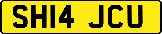 SH14JCU