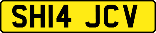 SH14JCV