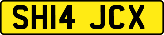 SH14JCX