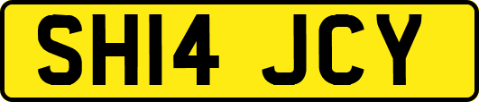 SH14JCY