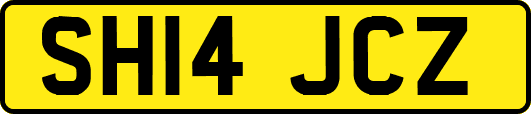 SH14JCZ