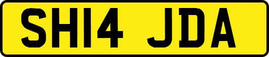 SH14JDA
