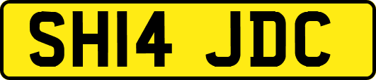 SH14JDC
