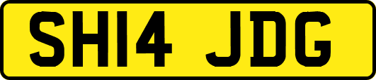 SH14JDG