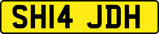 SH14JDH